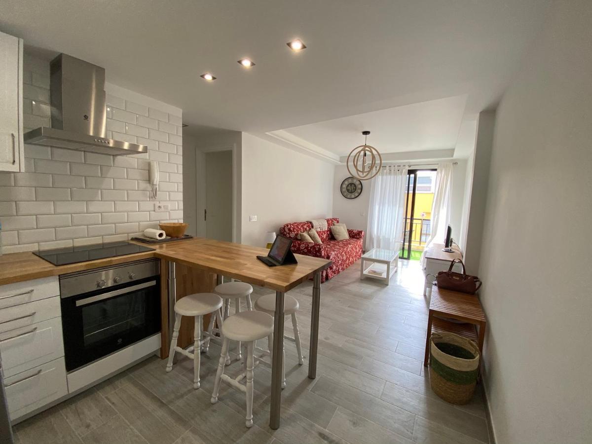 Diego'S Home อาโรนา ภายนอก รูปภาพ