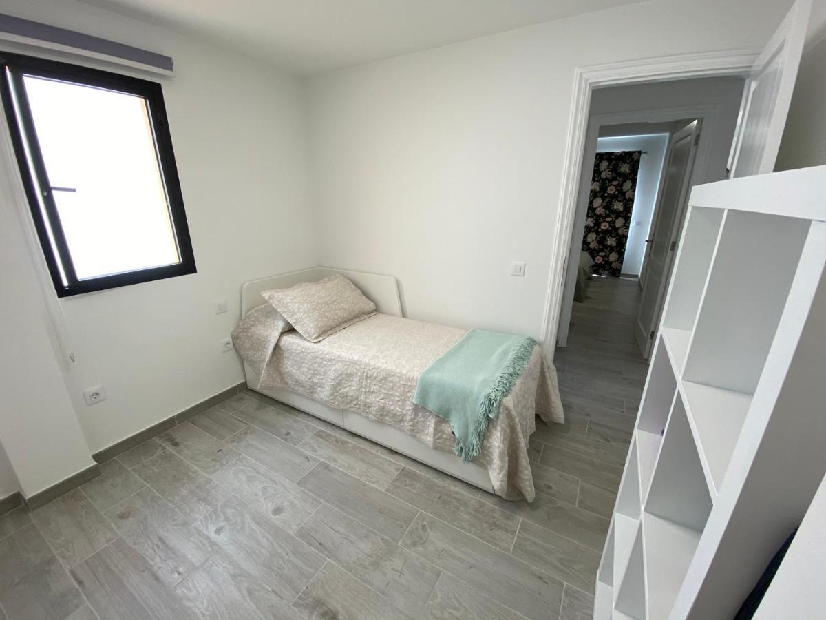 Diego'S Home อาโรนา ภายนอก รูปภาพ