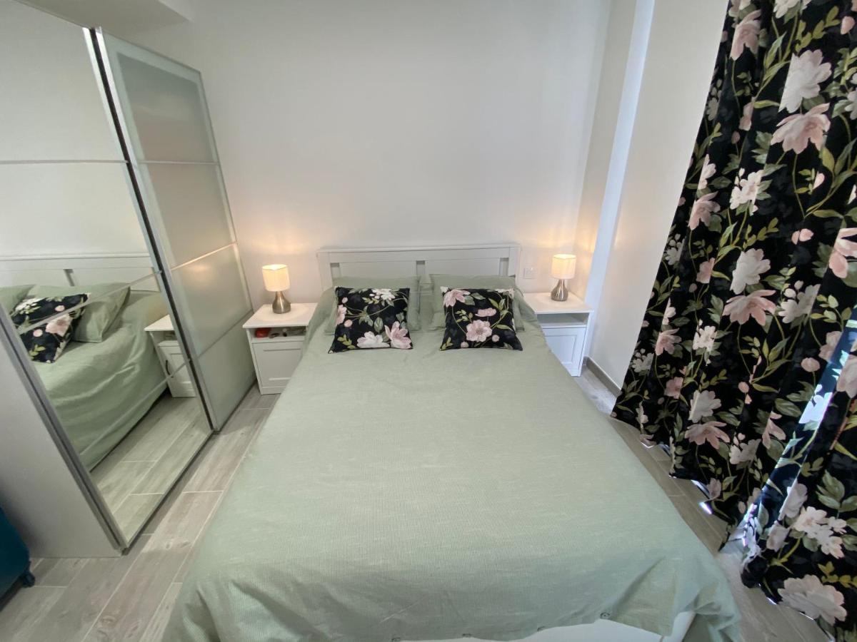 Diego'S Home อาโรนา ภายนอก รูปภาพ