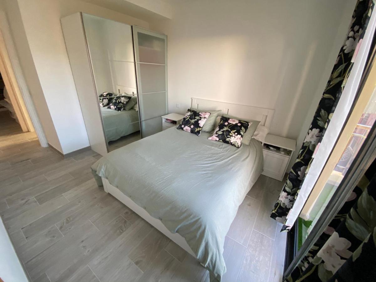 Diego'S Home อาโรนา ภายนอก รูปภาพ