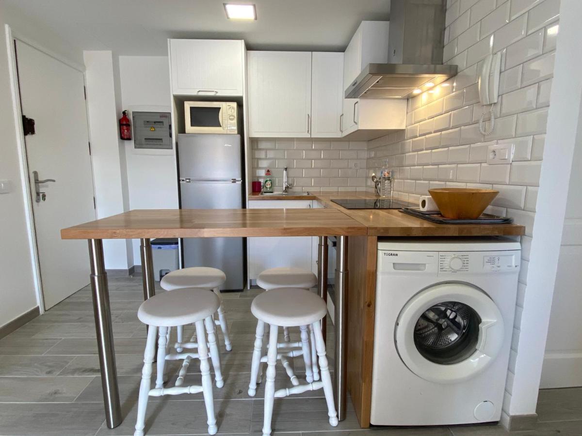 Diego'S Home อาโรนา ภายนอก รูปภาพ