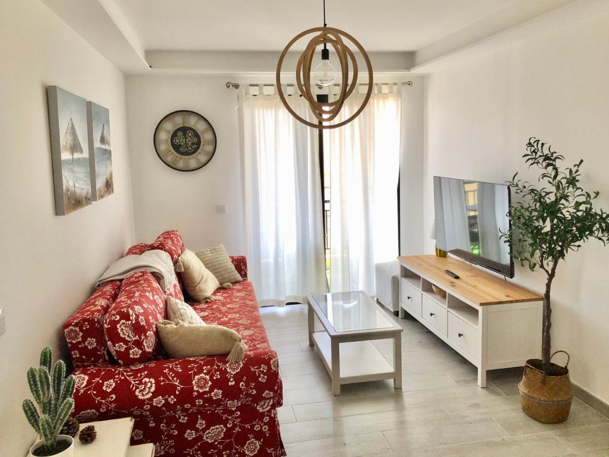 Diego'S Home อาโรนา ภายนอก รูปภาพ